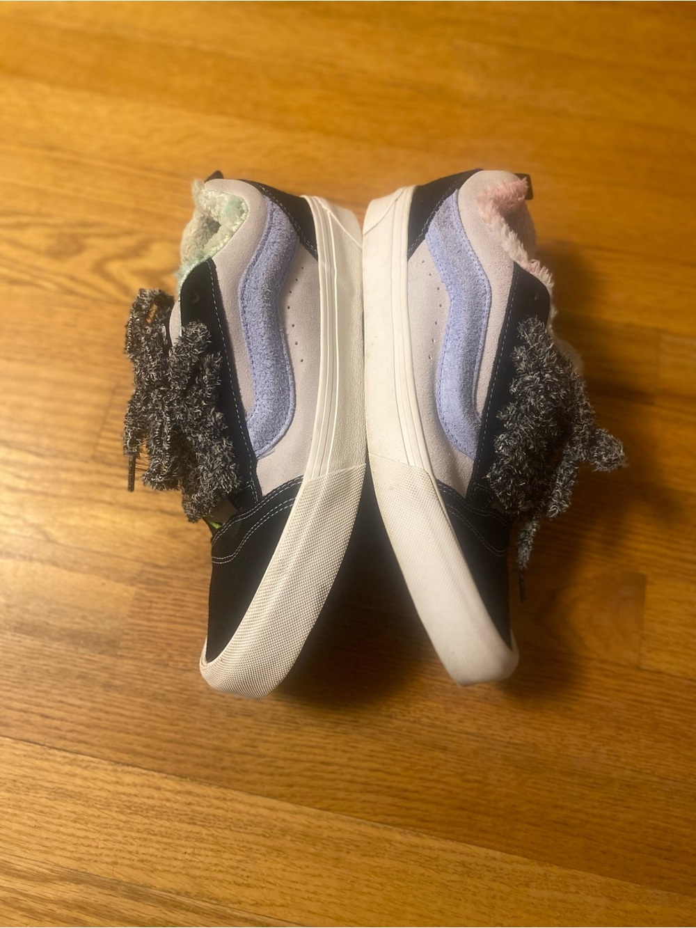Men’s Vans